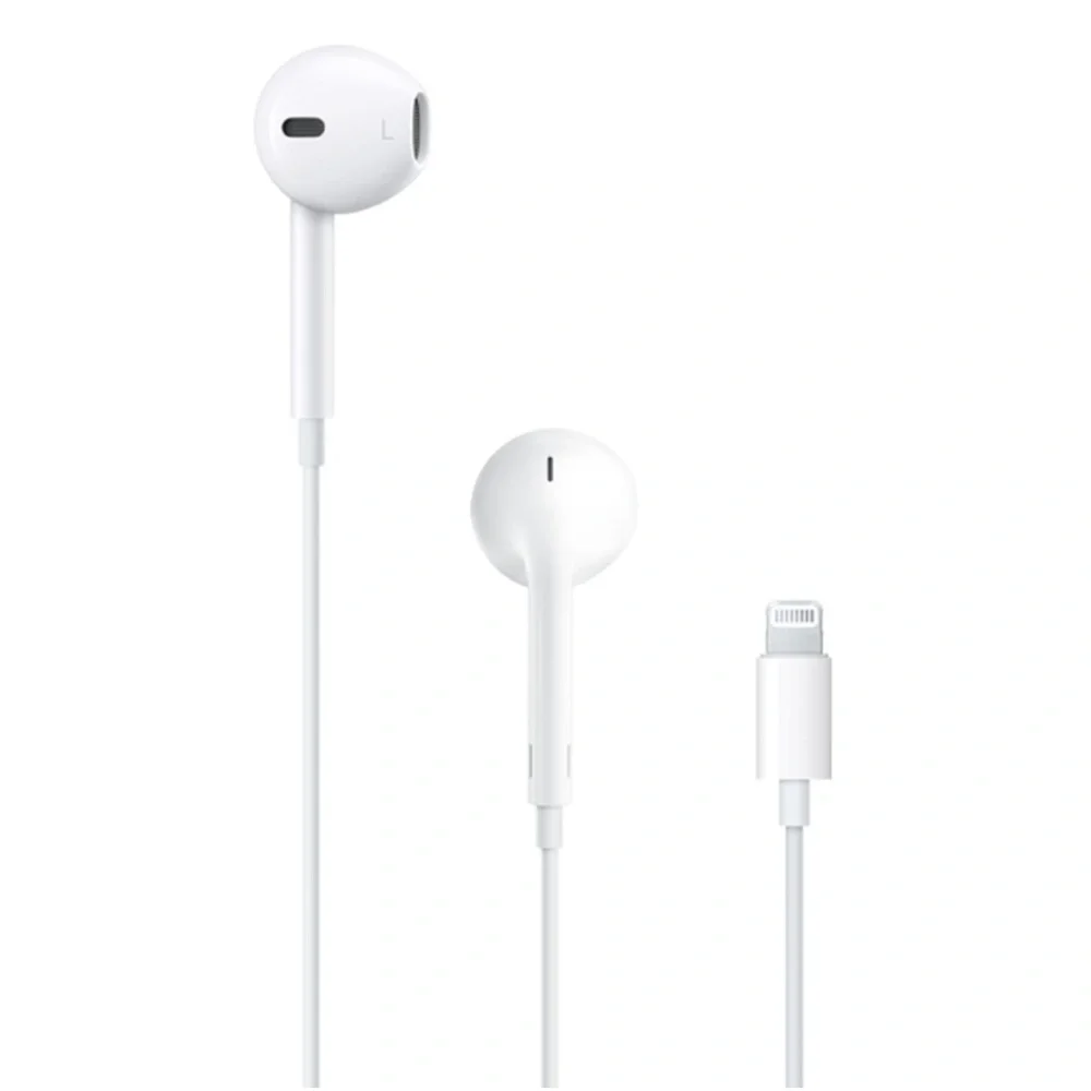 Apple EarPods with Lightning Connector